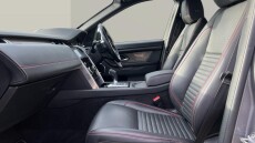 Land Rover Discovery Sport 2.0 D240 R-Dynamic HSE 5dr Auto Diesel Station Wagon